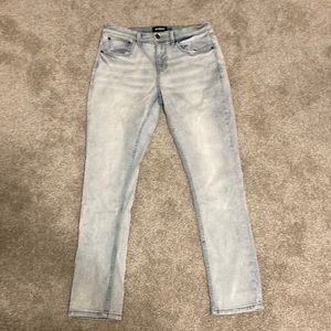 RSQ light blue jeans